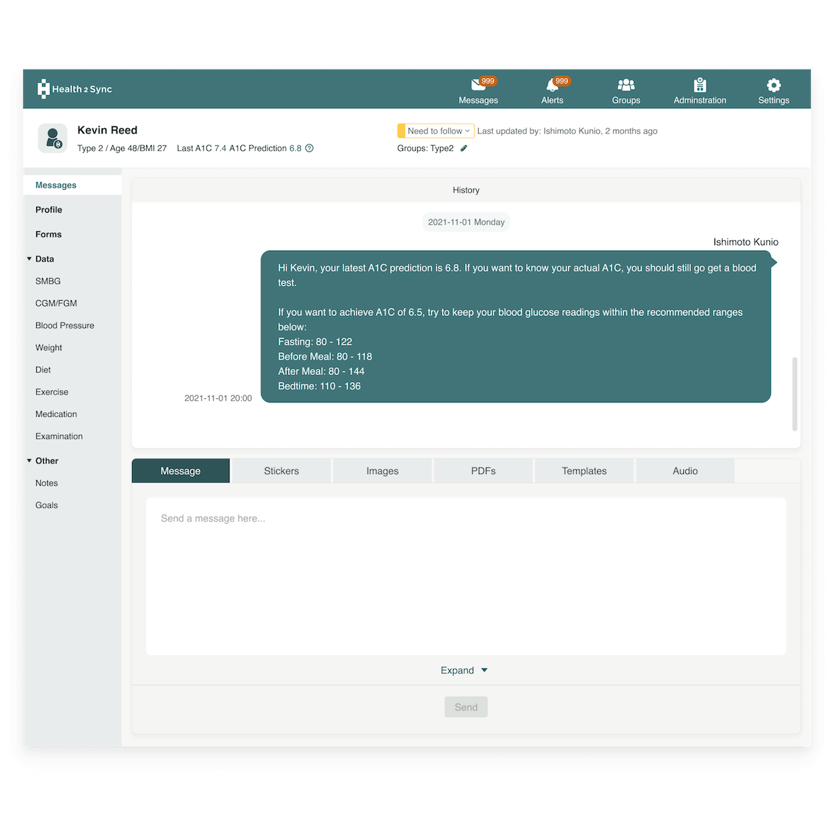 Empower Better Communication