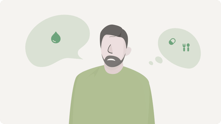 Don't know how to communicate with care providers