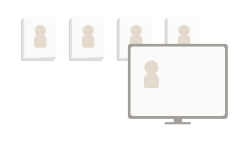 عدم وجود أداة رقمية لإدارة وتتبع حالات المرضى