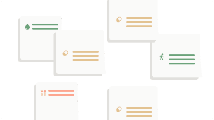 صعوبة تتبع وتجميع بيانات المرضى